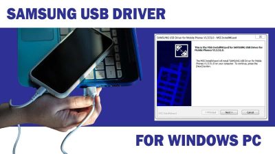 samsung-usb-connectivity-driver-latest-version