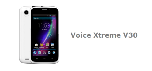 voice-xtreme-v30-usb-driver