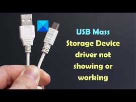 usb-mass-storage-device-driver