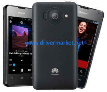 huawei-ascend-y300-usb-drivers