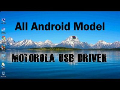 motorola-adb-interface-driver