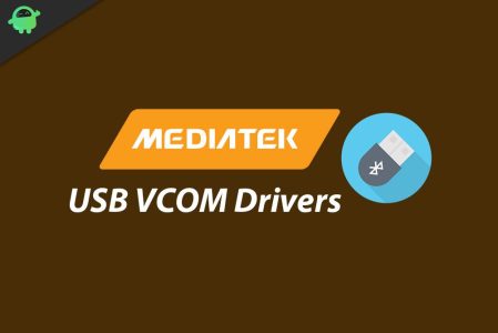 mtk-mediatek-usb-vcom-driver
