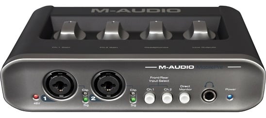 m-audio-mobliepre-usb-driver