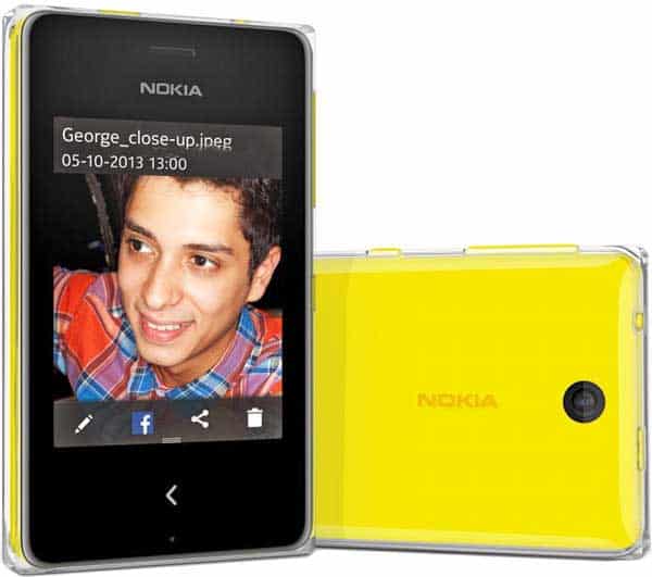 Nokia asha 500 software, free download 32-bit