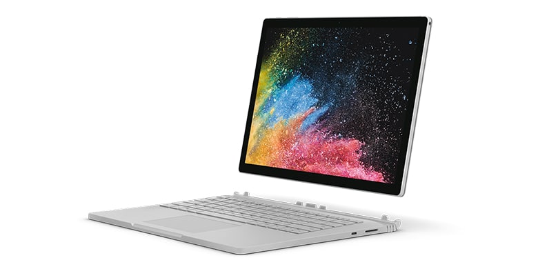 Surface Book 2 Drivers