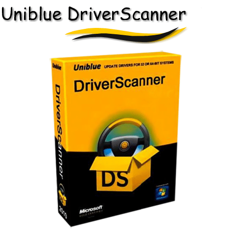 uniblue-driver-scanner