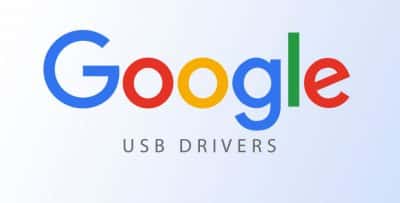 google-usb-driver