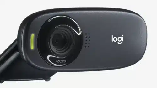 logitech-c310-driver
