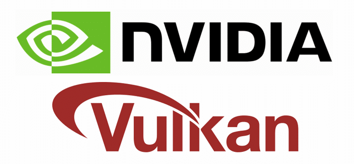 nvidia-vulkan-driver