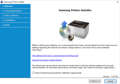 samsung-printer-software-installer