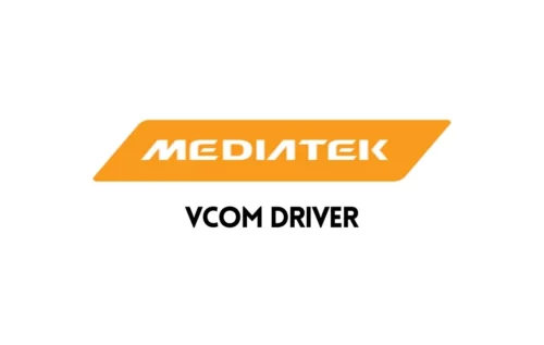 mtk-vcom-driver