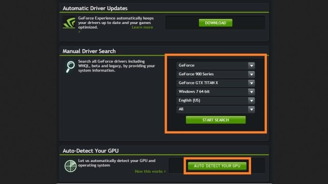 nvidia-graphics-drivers-auto-detect